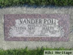 Harry Vander Pol