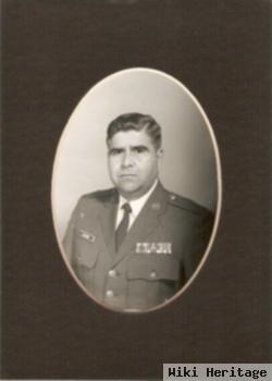 Jose M. De La Garza