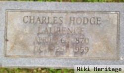 Charles Hodge Laurence