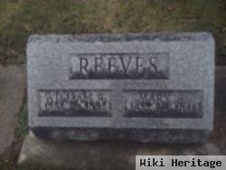 William R. Reeves