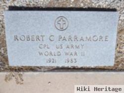 Robert Collier Parramore