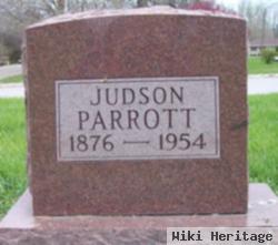 Judson Parrott