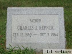 Charles J. Kepner