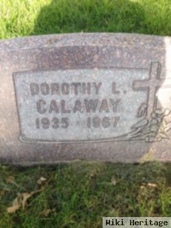 Dorothy Lee Calaway