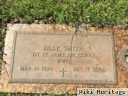 Billy Smith