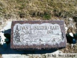 Ivan S. "buster" Hart