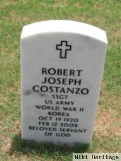 Robert Joseph Costanzo