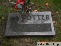 Orman Potter