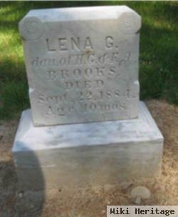 Lena G. Brooks