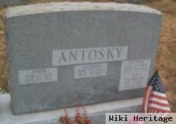 John Antosky