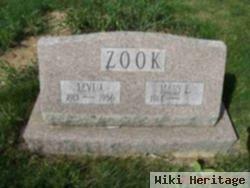 Levi J Zook