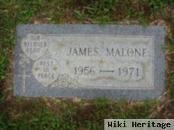 James Malone