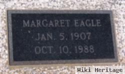 Margaret Eagle