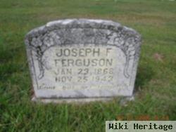 Joseph F. Ferguson