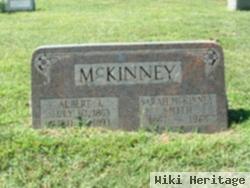 Albert Mckinney