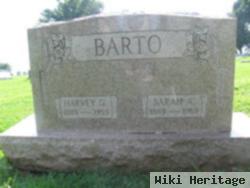 Sarah A. Renick Barto