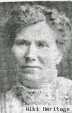 Jannett Brunson Bishop