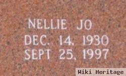 Nellie Jo Fowler