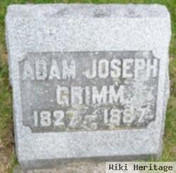 Adam Joseph Grimm