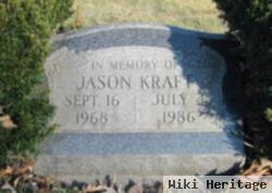 Jason M. Kraft