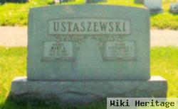 Mary A. Czarniecki Ustaszewski