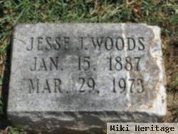 Jesse J Woods