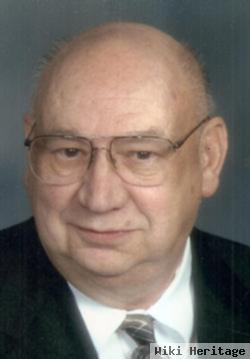 Louis G Oravitz