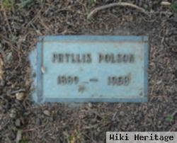 Phyllis Laura Mccarty Polson