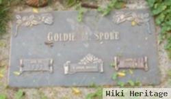 Goldie M Spore