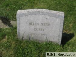 Helen Irene Curry