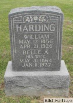 William H. Harding