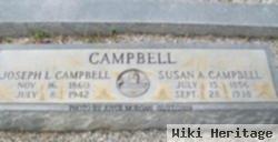 Susan Agnes Skipper Campbell