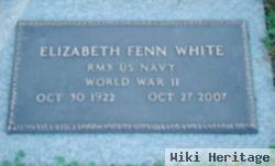 Elizabeth Fenn White