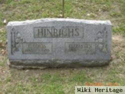 C. Louis Hinrichs