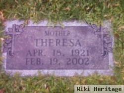 Theresa A. Mitchell Morgillo