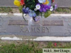 Alfred N. Ramsey