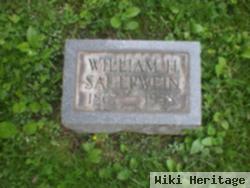 William H. Sauerwein