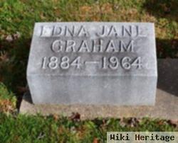 Edna Jane Graham