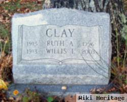 Ruth A. Clay