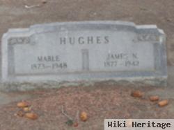 James N Hughes