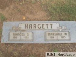 Marshall M. Hargett