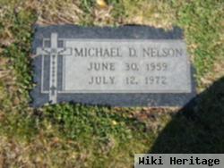 Michael D Nelson