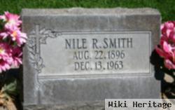Nile Ross Smith