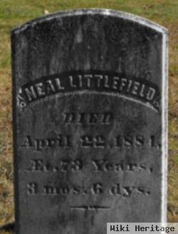 Neal Littlefield