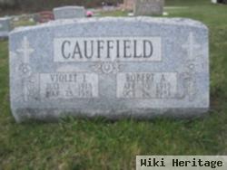 Robert A. Cauffield