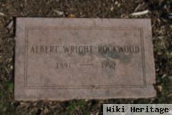 Albert Wright Rockwood