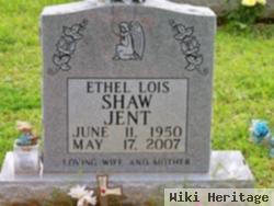 Ethel Lois Stephens Jent