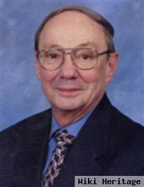 George Alan Wells