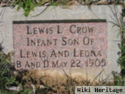 Lewis L. Crow