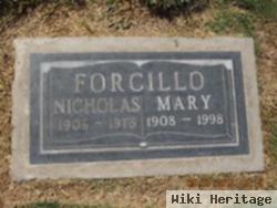 Nicholas Forcillo